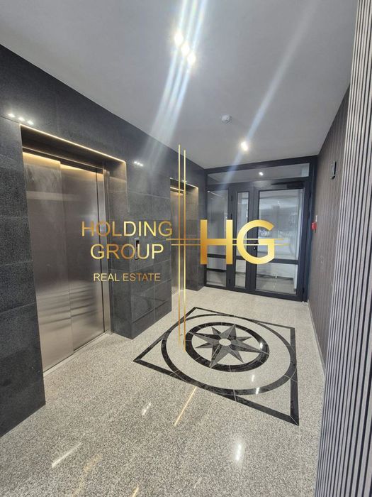 3-стаен в Варна-Бриз площ 105 цена 395000 - снимка 3
