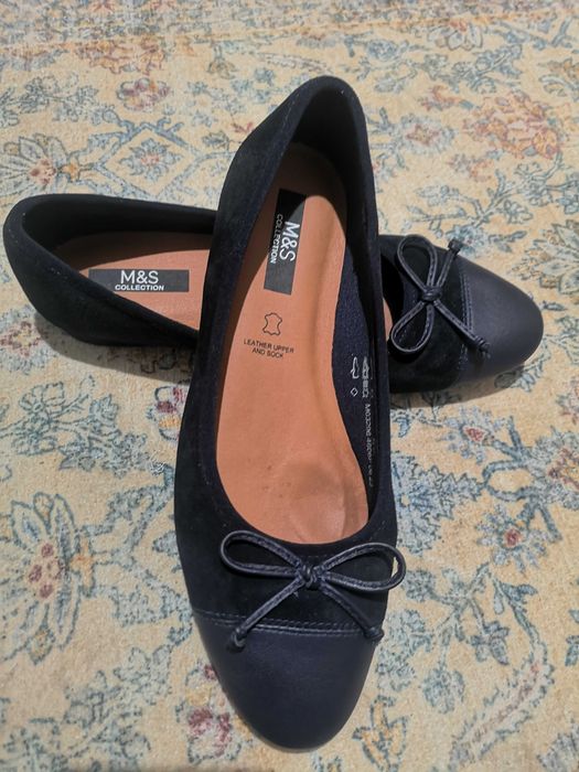 Balerini Marks&Spencer