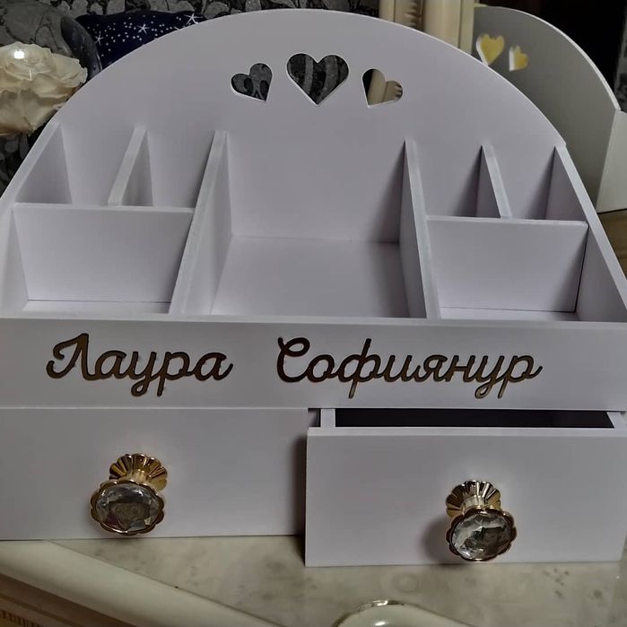 Комодик! Идеальный подарок!