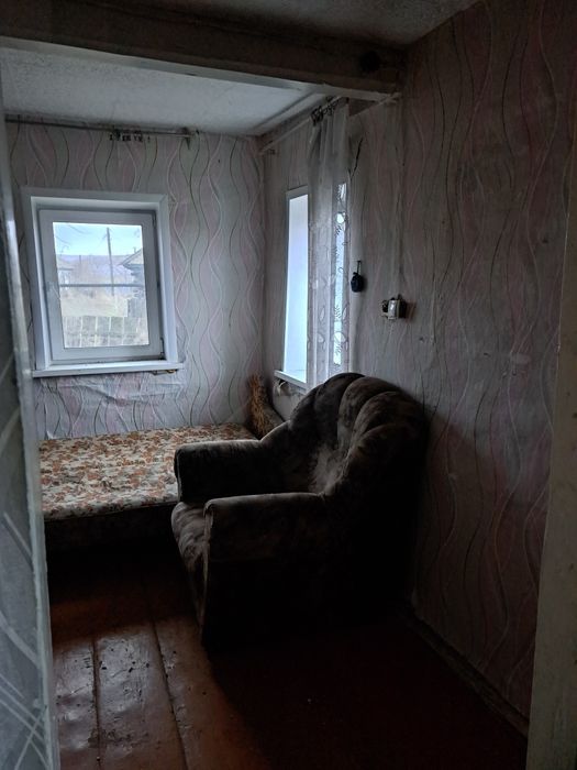 Продам дом с.Берёзовка