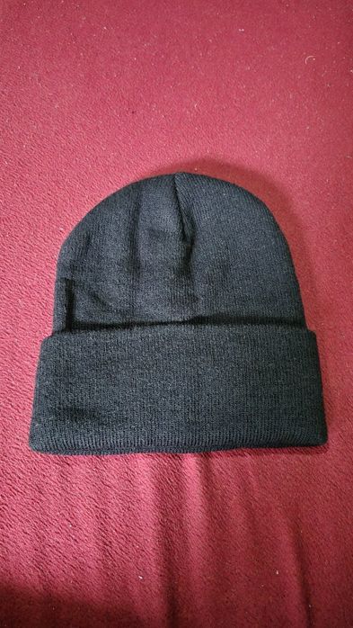 Зимна Шапка Stone Island