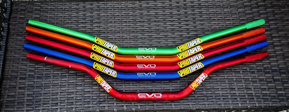 Protaper 28mm НОВЫЙ СТАНТ РУЛЬ