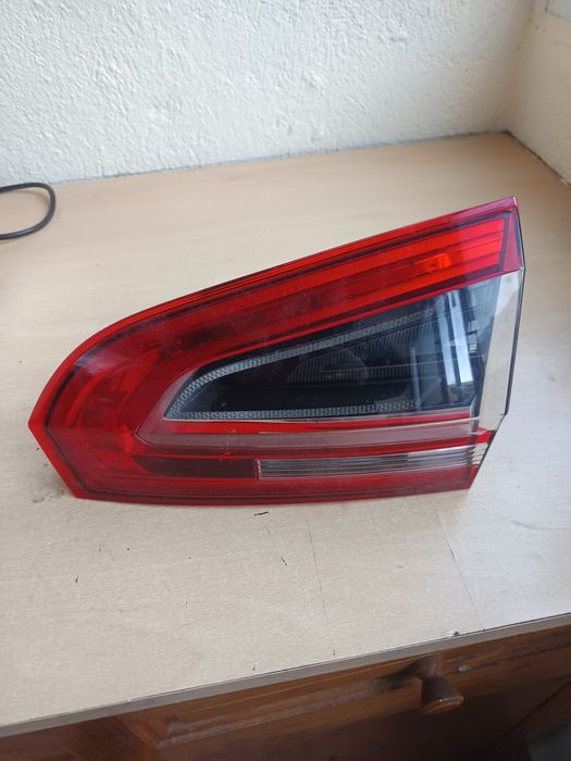 Десен вътрешен стоп за ford s max