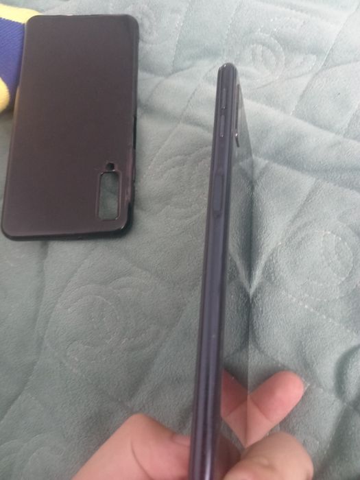 Samsung galaxy a7