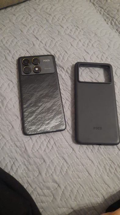 Poco f6 pro 512 Гб