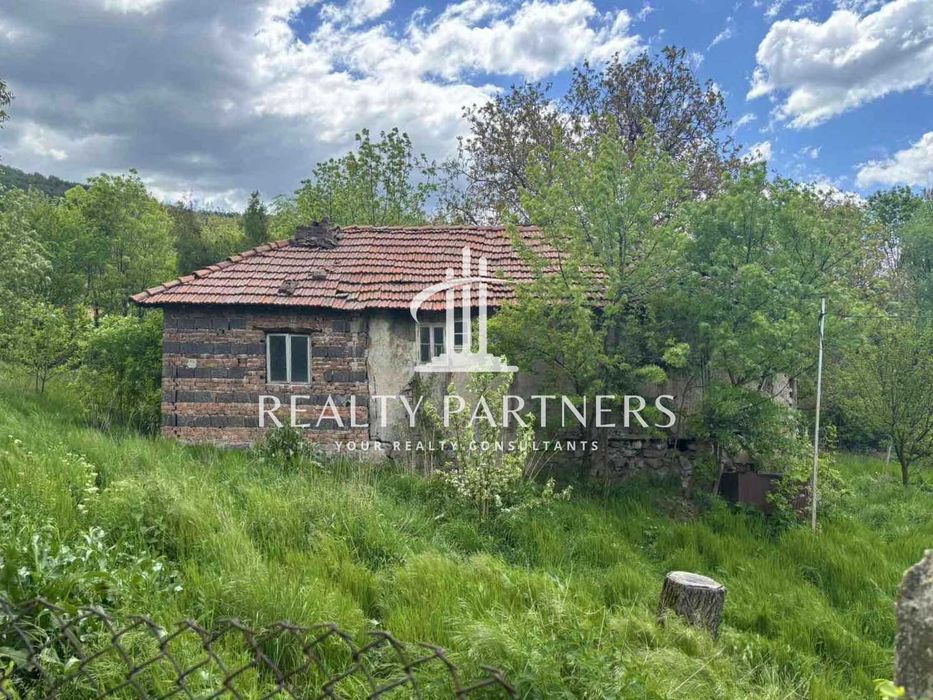 Продава се Парцел в с. Дивотино, Област Перник - 875 кв.м за 35 €/кв.м - Снимка #2