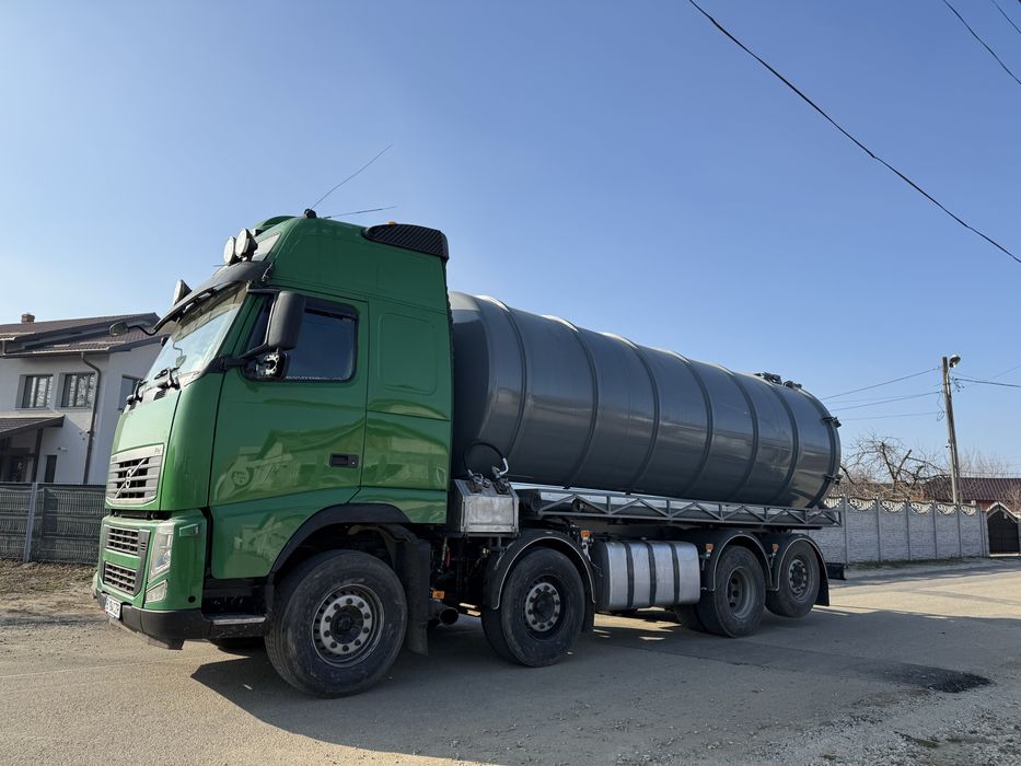 Servicii vidanjare-desfundare