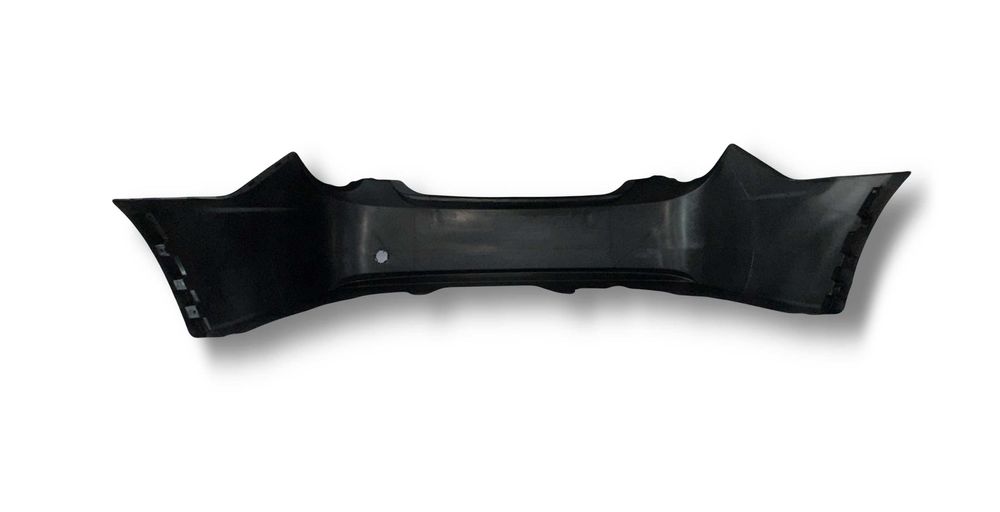 Бампер задний Aveo T300 седан