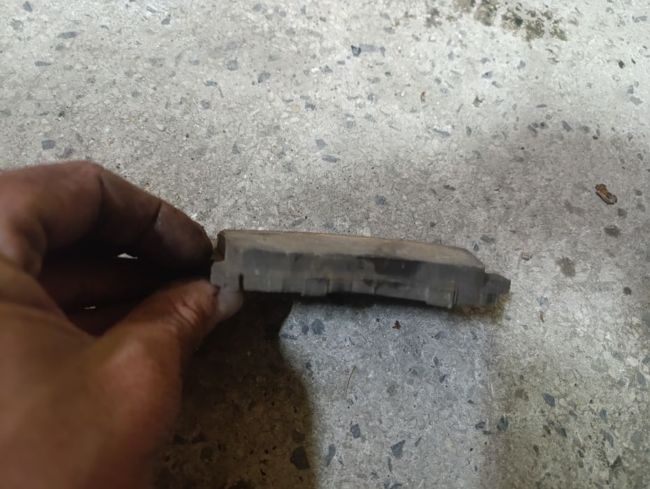 Спирачен апарат субару