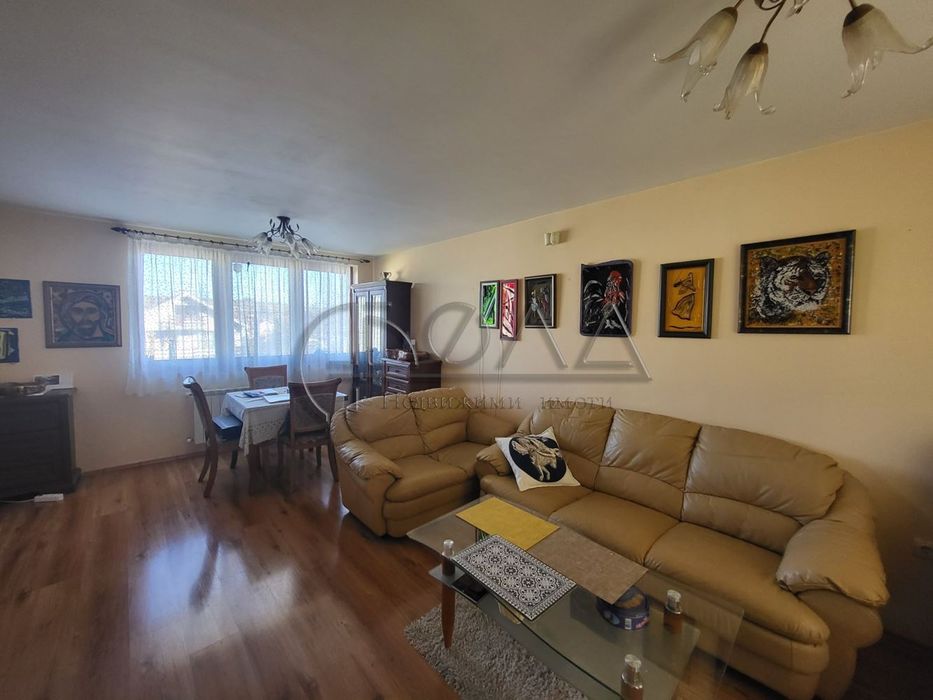 Продава се Къща в Банкя - 252 кв.м за 2461 €/кв.м - Снимка #2