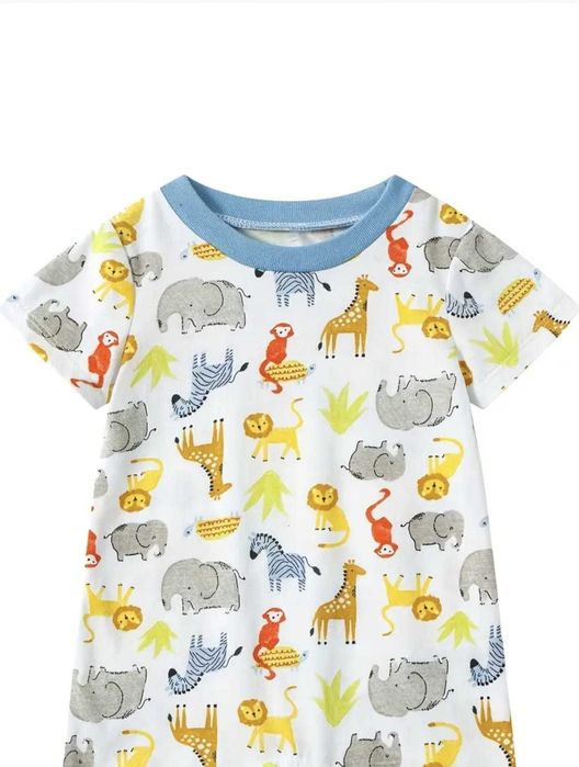 Слипы для мальчиков