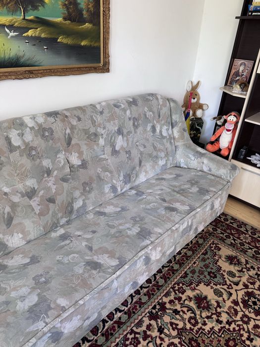 Vand capapea extensibila cu coltar
