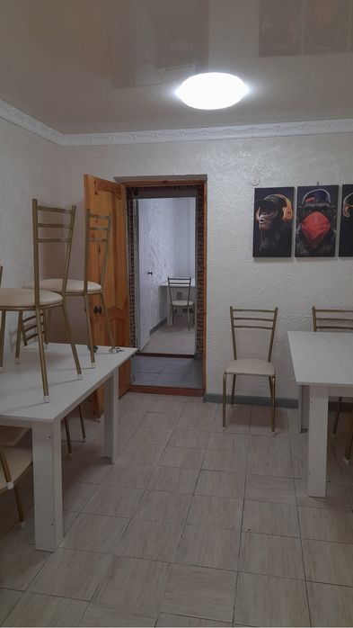 Аренда комерческой недвижимости