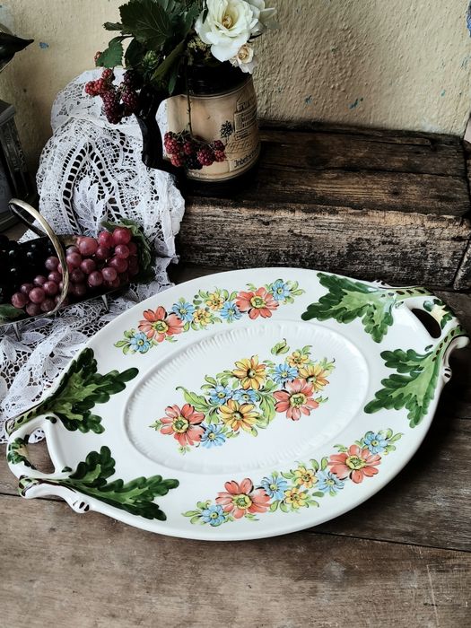 Голямо плато Италия 
И