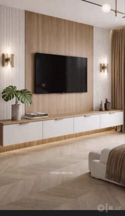 Бамбук панел установка киламиз
