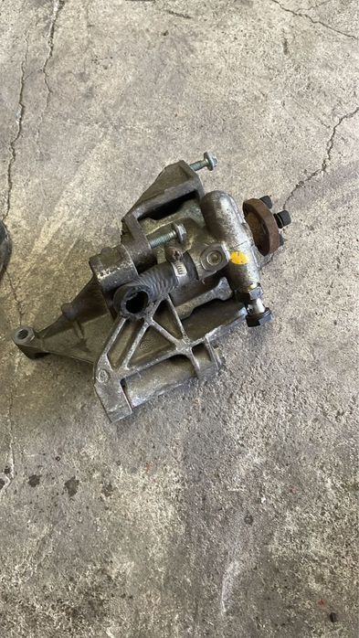 ГУР  Volkswagen Golf3