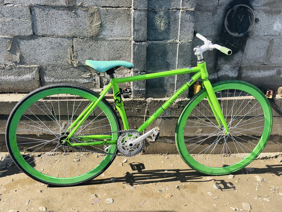 Продам велоиспед