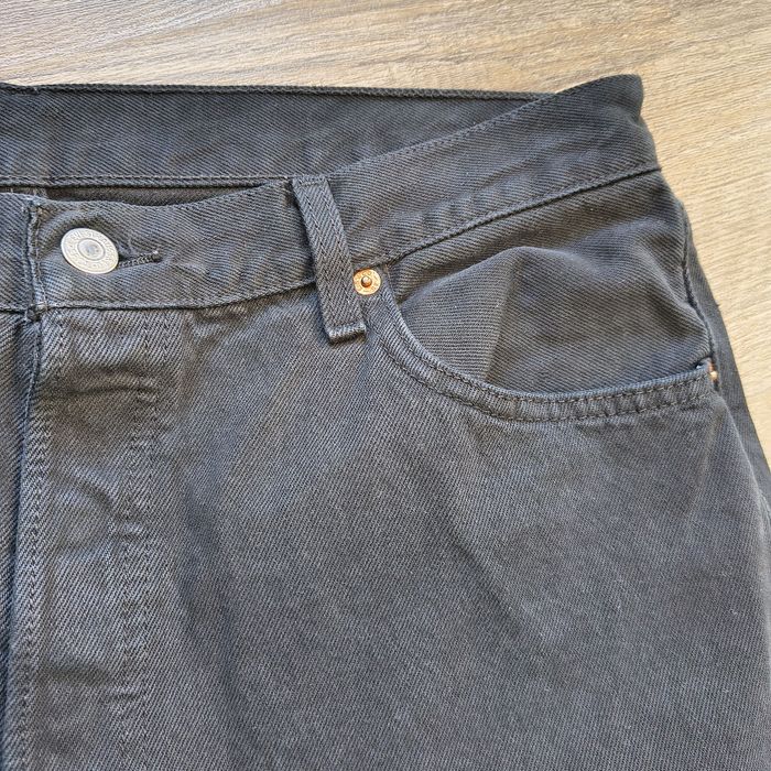 Levi's 501 36x32