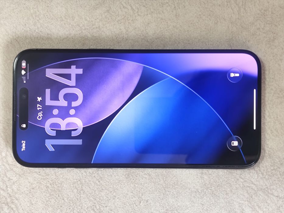iPhone 15 Pro Max Обмен