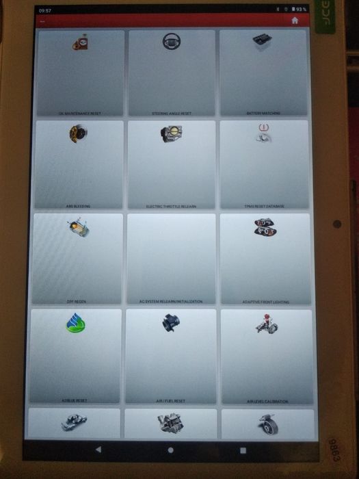 Продается lounch x-431 pro 5