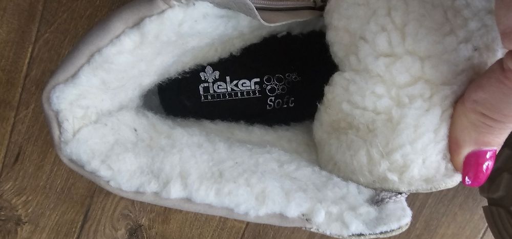 Ghete dama imblanite,noi