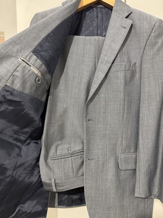 Мужской костюм Р. 46