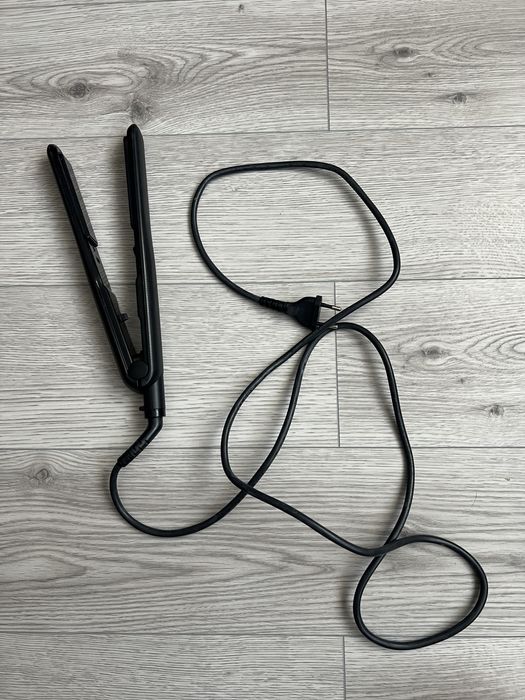 Placa de indreptat parul