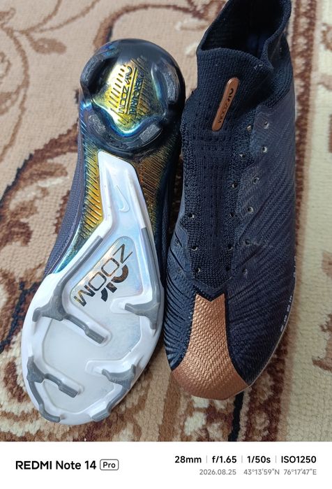 Продам айр зум air zoom