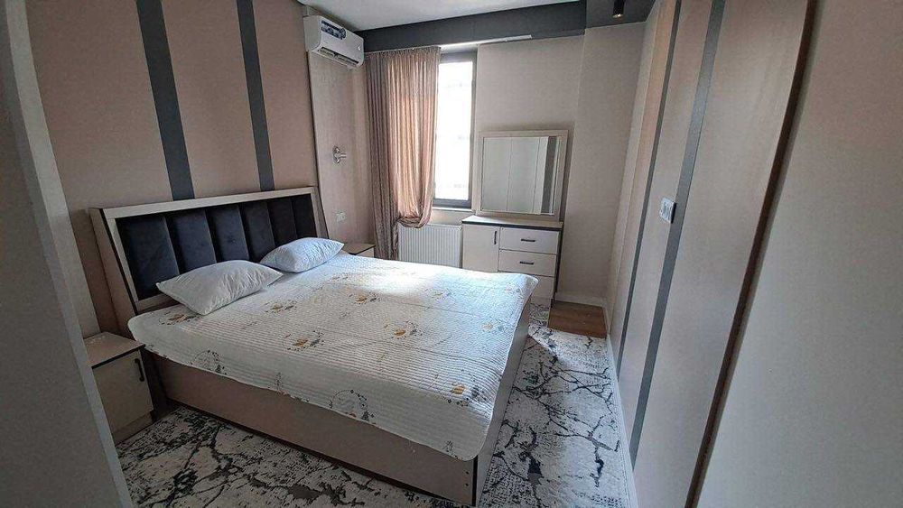 ЖК Ок Сарой Паркентский 2-комн 5/9 70 м² евроремонт меб/тех