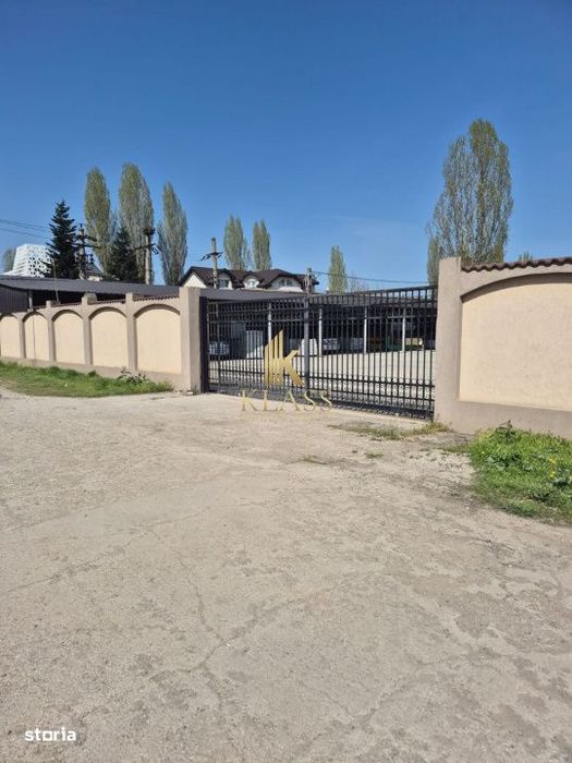 teren de inchiriat zona Pantelimon