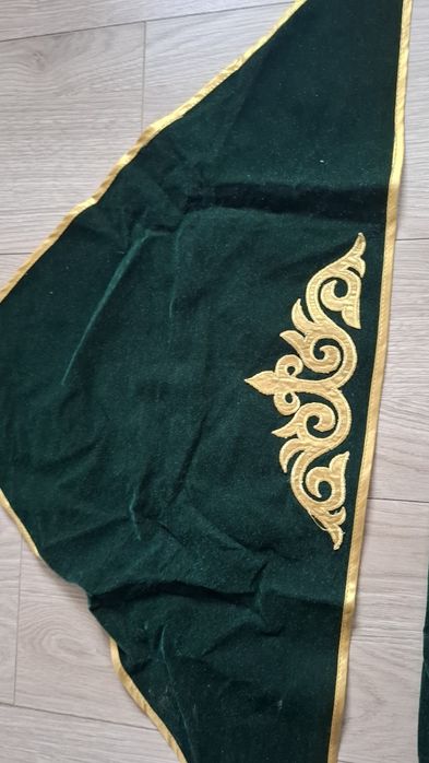 Национальный костюм