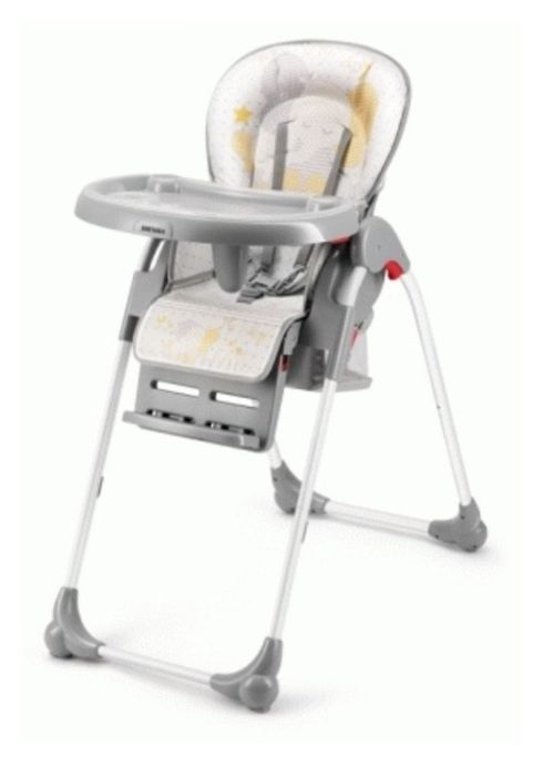 Срочно Продаю новый стул для кормления срочно. Торг