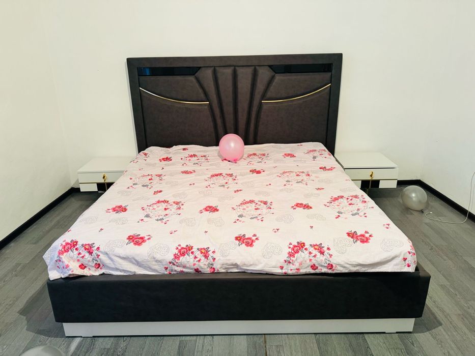 Спалный гарнитур сатылады срочна