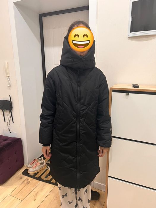 Продам зимние куртку