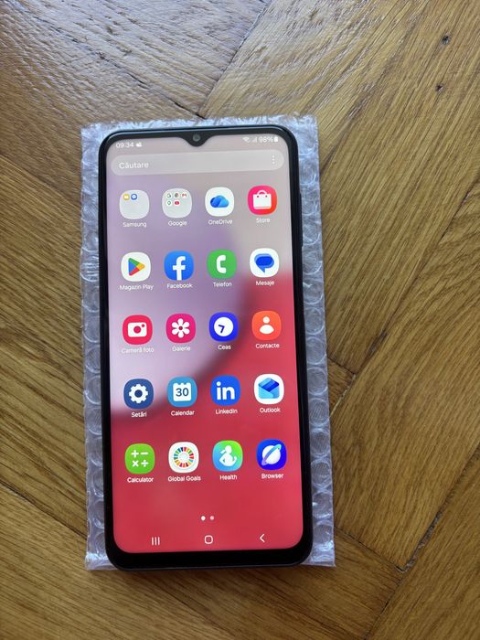 Samsung Galaxy A13 de 64 Gb Dual Black