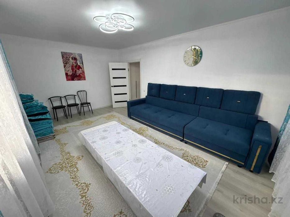 Продажа 2-комнатной квартиры