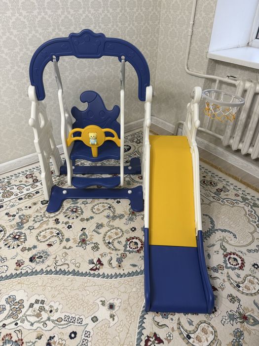 Детский комплекс