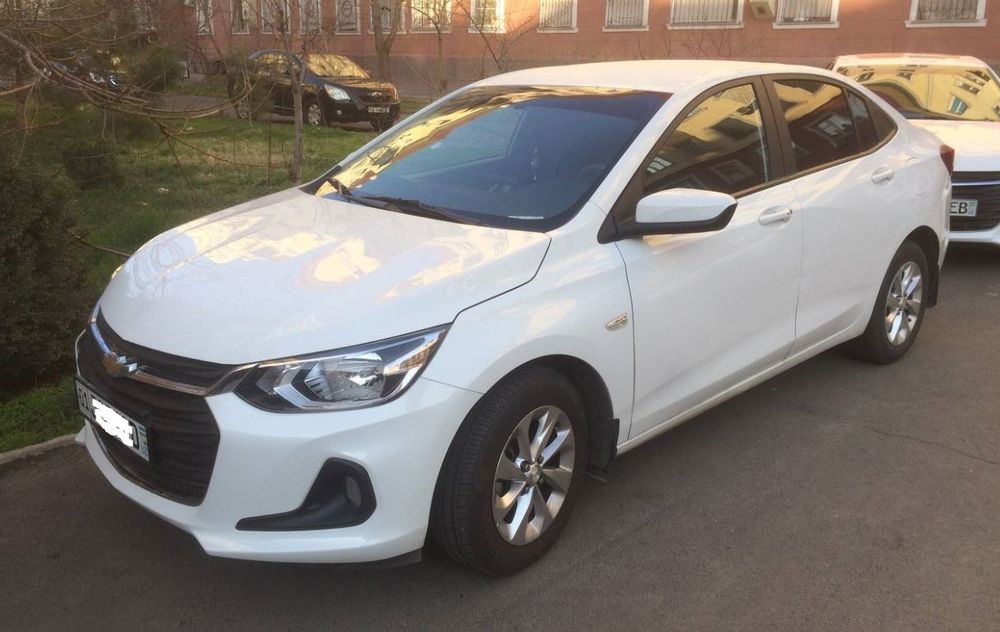 Оникс LTZ turbo AT 2025 срочно