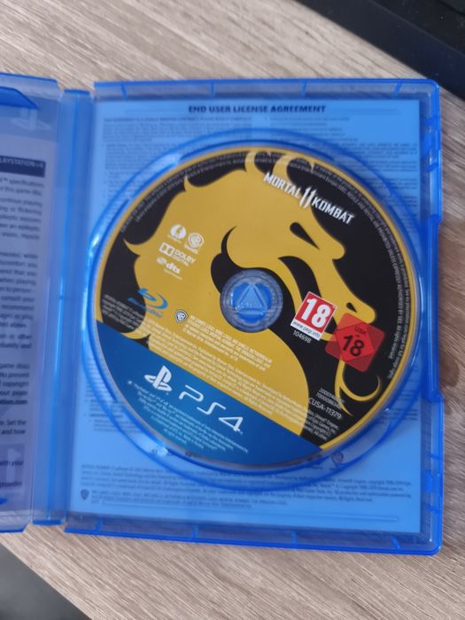 mortal kombat 11