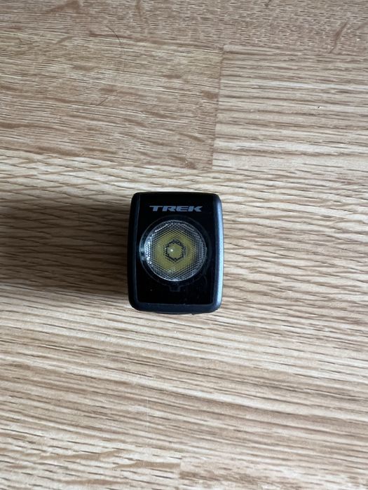 Фар за велосипед