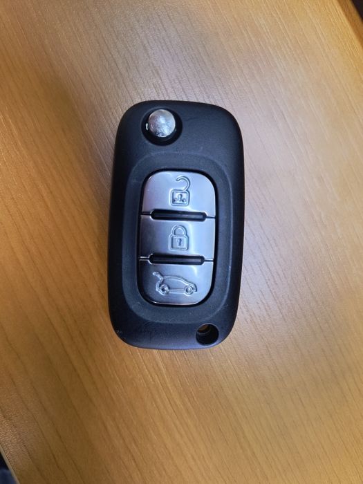 Ключ Рено Renault