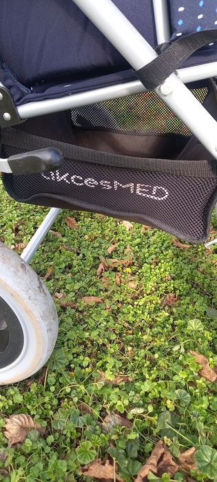 Детска Инвалидна количка