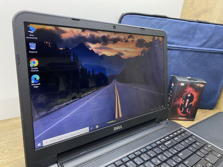 ‼️Продам Офисный Ноутбук Dell‼️