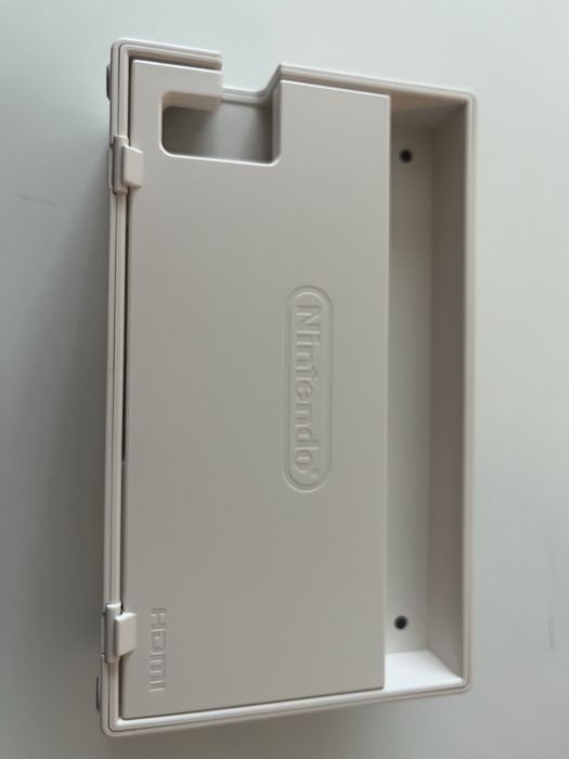 Dock tv Nintendo Switch