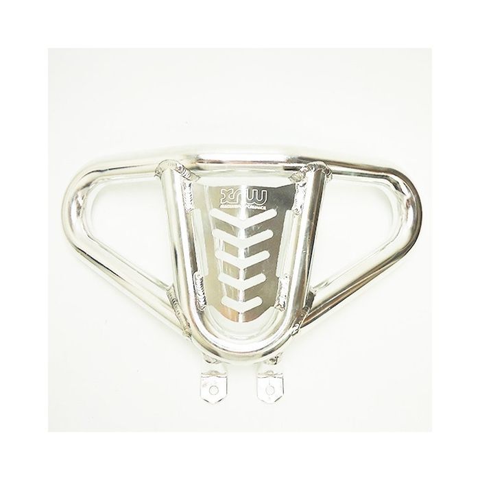 нов бъмпер ролбар за ямаха 700 раптор