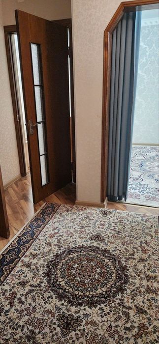 Срочно продаётся 3х комнатная квартира