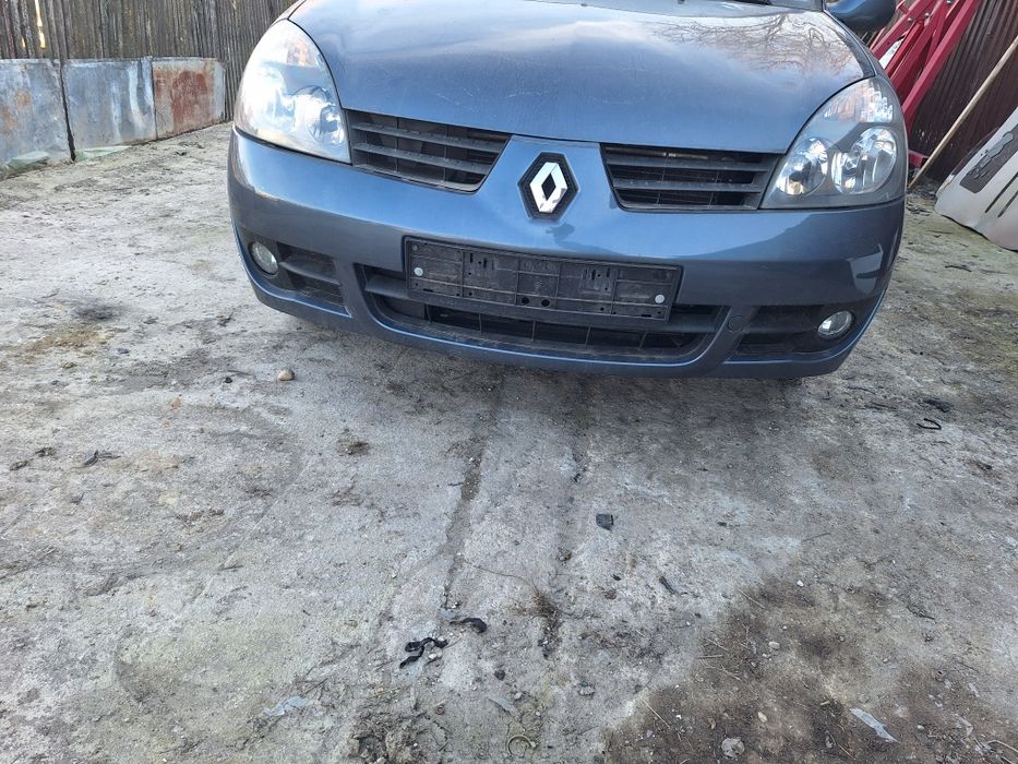 Dezmembrari Renault Symbol 1.4 16v benzina an 2008