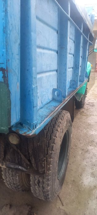 Зил 4502 самосвал сотилади