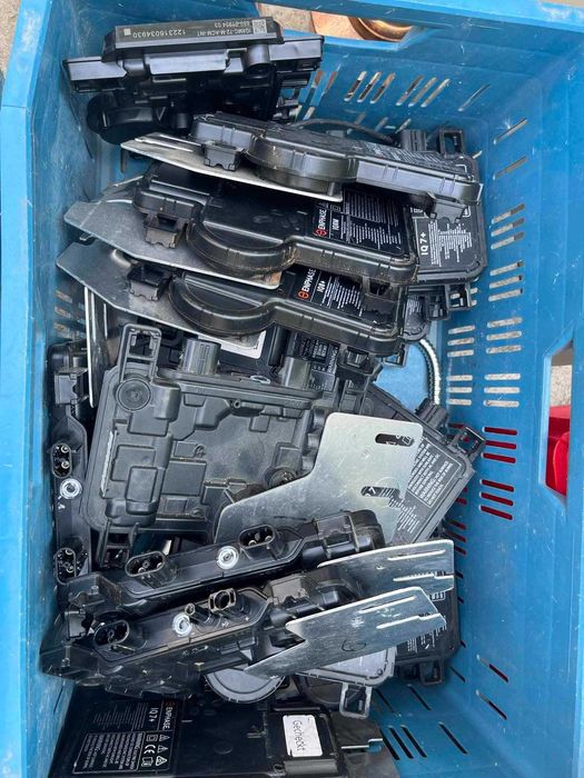 Микроинвертор IQ7+, IQ7, IQ7A