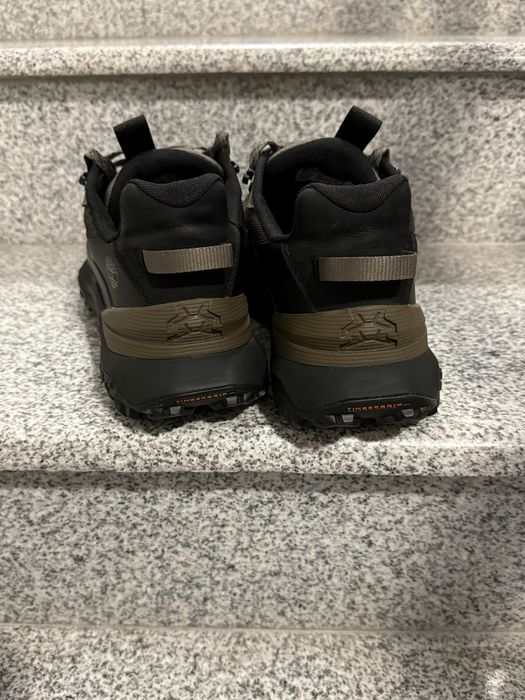 Timberland маратонки